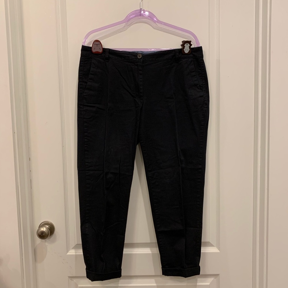 Talbots pants